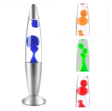 Lava Lamp Relaxation Motion