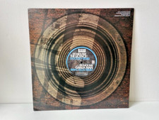 Krome & Time - Ganja Man