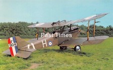 0353. WWI. Royal Aircraft Factory RFC S.E.5A Fighter