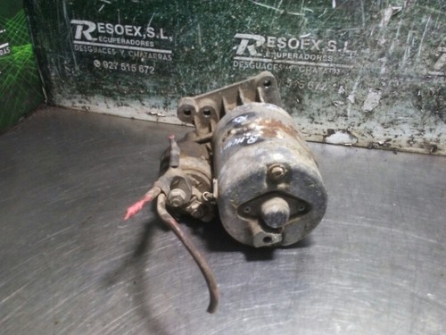 0001208526 starter motor