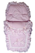 Footmuff / Cosy Toes / Buggy / Pram / Pushchair Liner - UK SELLER & STOCK