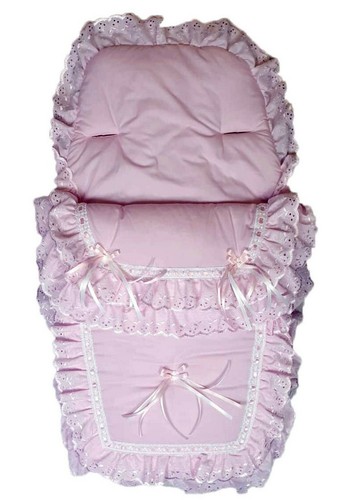 Footmuff cosy toes buggy - toes, /