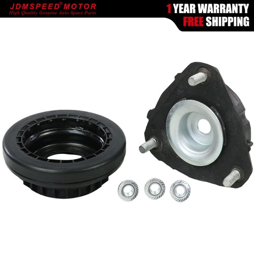 Front suspension top strut - front,