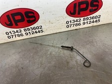 Oil dipstick X Kubota V2403-M-T 4 cyl. turbo diesel engine/ R324T £25+VAT