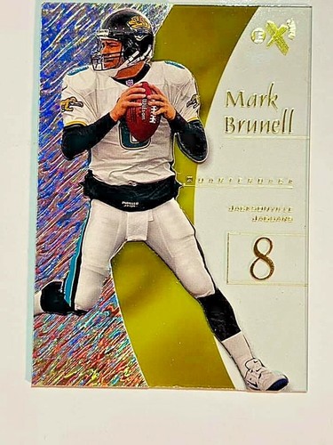 1998 fleer x2001 - e-x2001, mark