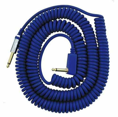 Vox vcc vintage coiled - vox,