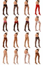 Elegant Hold Ups Stay Ups