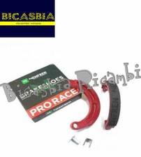 12793 - Front Brake Shoes Racing Vespa 50 PK S Piaggio Ape 50 TM PO FL FL2