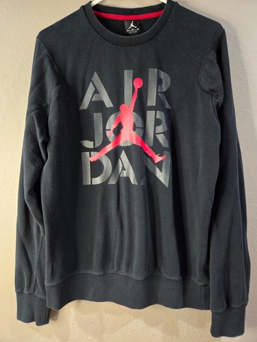 Nike air jordan - nike, crew
