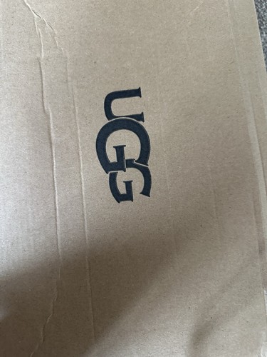 Ugg short boots five - short,