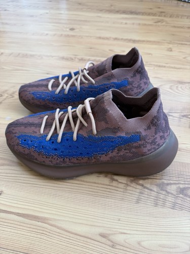 Adidas yeezy boost 380 - boost,