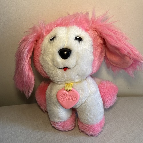 Poochie vintage soft - soft, plush