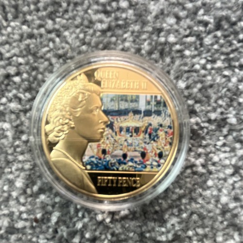 Guernsey 2017 queen - guernsey,