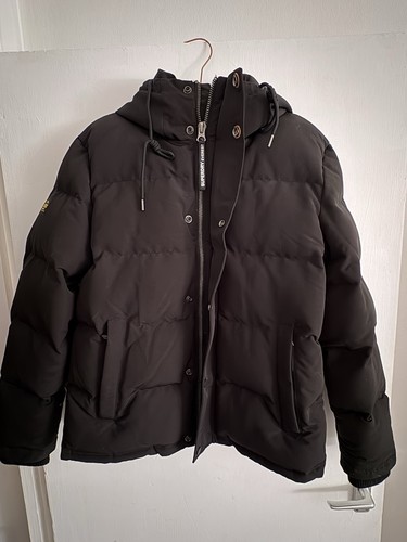Superdry everest puffer - superdry,