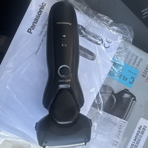 Panasonic rt37 electric - es-rt37,