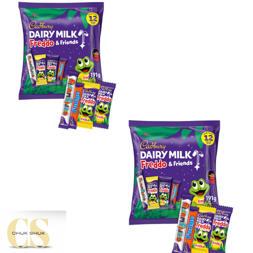 Cadbury dairy milk - cadbury, &
