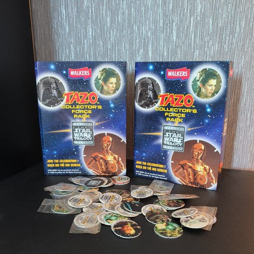 Star wars vintage - vintage, 1996