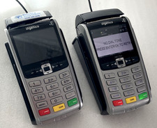 Ingenico iWL 250 Card  Payment Terminal Machine