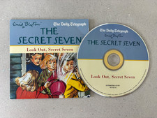 The secret seven look - the,
