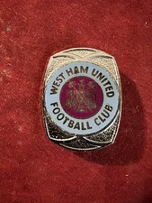 WEST HAM UNITED  -  FOOTBALL