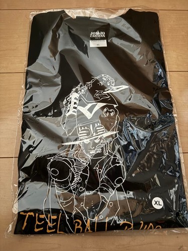 Jojo caravan shirt - jojo, t-shirt