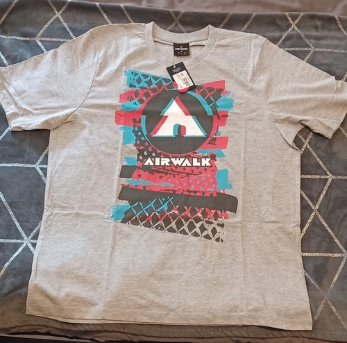 Airways grey shirt size - airways, t-shirt