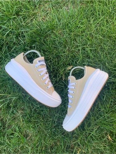 Womens beige white converse - womens,