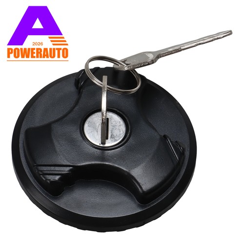 New fuel filler - filler, abarth