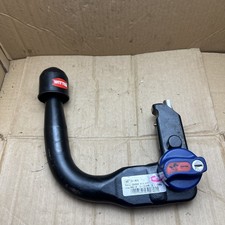 Witter Detachable Towbar