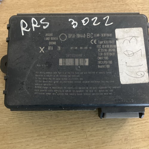 Range rover sport mk2 - rover,