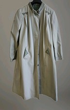 Vintage dannimac raincoat - dannimac,