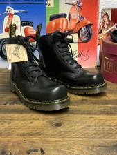 DEAD STOCK NEW VINTAGE DR