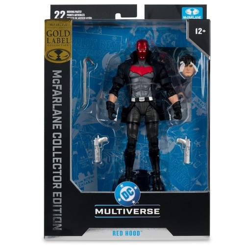 Mcfarlane toys multiverse - mcfarlane,