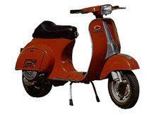 Set Restoration Complete Spare