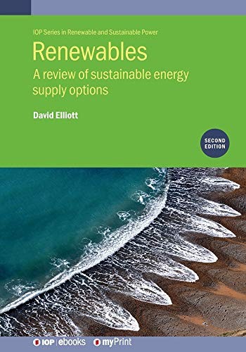 Renewables a - (second, edition):