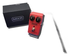 MXR M102 Dyna Comp Compressor