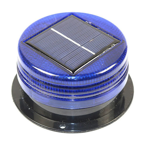 Solar magnetic led - solar,