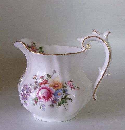 Royal crown derby posies 110mm - royal,