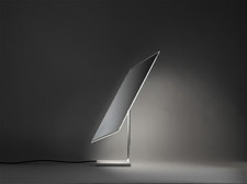 Rare Flos limited edition light photon by Starck 39/500