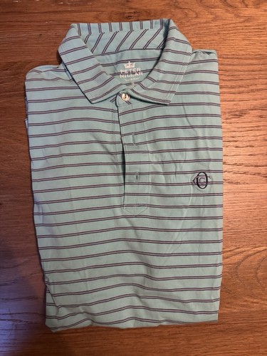 Oakmont peter millar polo - oakmont,