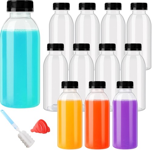 Ybcpack pack plastic juice - plastic,