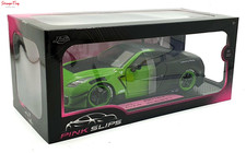 Jada 35724 1/18 Pink Slips