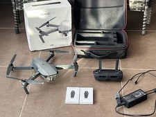 DJI Mavic Pro Drone Fully