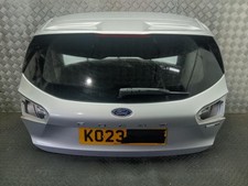 FORD FOCUS TAILGATE BOOT LID