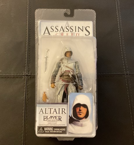 Assassin creed altair - assassin’s, creed-