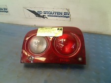 Rear light right rear light right Land + Range Rover Freelander hard top 2001