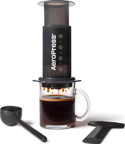 Aeropress original coffee - aeropress,