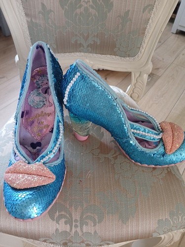 Fab fun irregular choice shoes - choice,