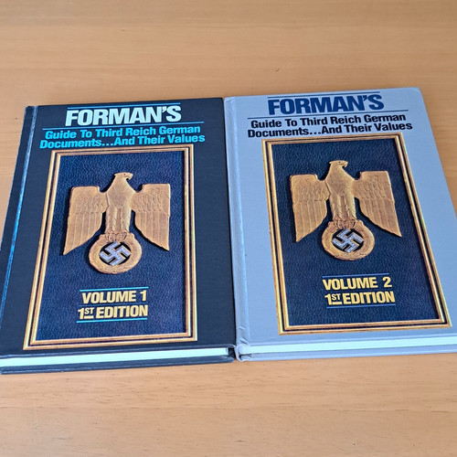 Adrian forman guide - forman,