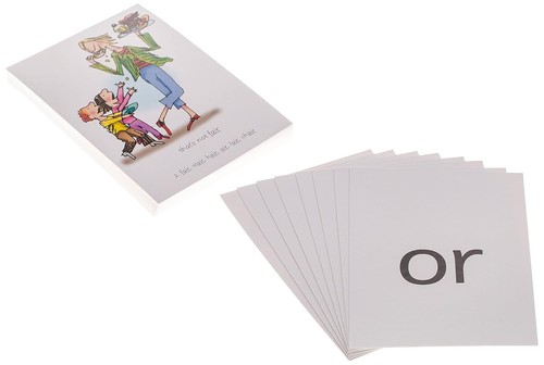 Read write inc set - 2, &